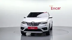 2023 Renault Samsung XM3 1.3 TCe RE Signature — фото 3
