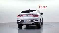 2023 Renault Samsung XM3 1.3 TCe RE Signature — фото 4