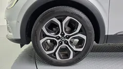 2023 Renault Samsung XM3 1.3 TCe RE Signature — фото 5