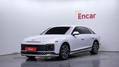 2023 Hyundai Grandeur 3.5 LPG 2WD — фото 1