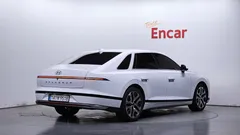 2023 Hyundai Grandeur 3.5 LPG 2WD — фото 2