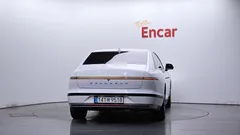 2023 Hyundai Grandeur 3.5 LPG 2WD — фото 4
