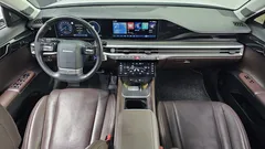 2023 Hyundai Grandeur 3.5 LPG 2WD — фото 7