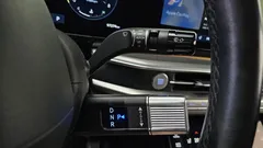 2023 Hyundai Grandeur 3.5 LPG 2WD — фото 9