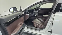 2023 Hyundai Grandeur 3.5 LPG 2WD — фото 10