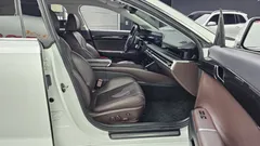 2023 Hyundai Grandeur 3.5 LPG 2WD — фото 11