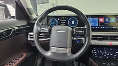 2023 Hyundai Grandeur 3.5 LPG 2WD — фото 13