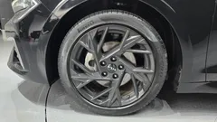 2024 Kia K5 2.0, чёрный — фото 5