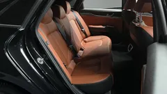 2024 Kia K5 2.0, чёрный — фото 15