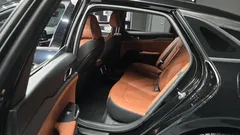 2024 Kia K5 2.0, чёрный — фото 16