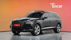 2022 Genesis GV80 2.5T Gasoline AWD — фото 1