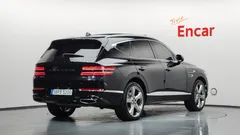 2022 Genesis GV80 2.5T Gasoline AWD — фото 2