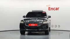 2022 Genesis GV80 2.5T Gasoline AWD — фото 3