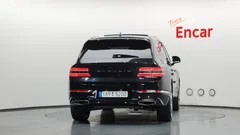 2022 Genesis GV80 2.5T Gasoline AWD — фото 4