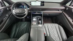 2022 Genesis GV80 2.5T Gasoline AWD — фото 7