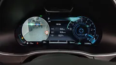 2022 Genesis GV80 2.5T Gasoline AWD — фото 8