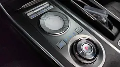 2022 Genesis GV80 2.5T Gasoline AWD — фото 9