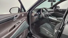 2022 Genesis GV80 2.5T Gasoline AWD — фото 10