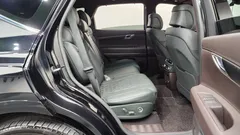 2022 Genesis GV80 2.5T Gasoline AWD — фото 11