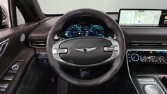 2022 Genesis GV80 2.5T Gasoline AWD — фото 12