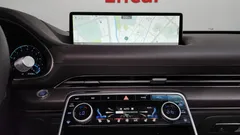 2022 Genesis GV80 2.5T Gasoline AWD — фото 13