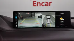 2022 Genesis GV80 2.5T Gasoline AWD — фото 14