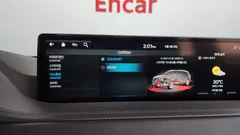 2022 Genesis GV80 2.5T Gasoline AWD — фото 15