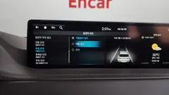 2022 Genesis GV80 2.5T Gasoline AWD — фото 16