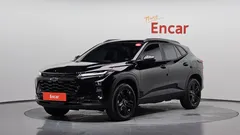 2024 ChevroletGMDaewoo Trax 1.2 ACTIV — фото 1