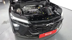 2024 ChevroletGMDaewoo Trax 1.2 ACTIV — фото 6
