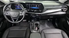 2024 ChevroletGMDaewoo Trax 1.2 ACTIV — фото 7