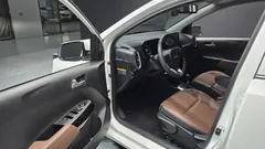 2024 Kia morning Prestige, белый — фото 10