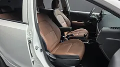 2024 Kia morning Prestige, белый — фото 16
