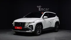 2024 Hyundai Tucson Gasoline 1.6 Turbo 4WD — фото 1