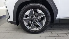 2024 Hyundai Tucson Gasoline 1.6 Turbo 4WD — фото 5