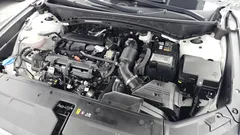 2024 Hyundai Tucson Gasoline 1.6 Turbo 4WD — фото 6