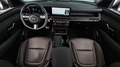 2024 Hyundai Tucson Gasoline 1.6 Turbo 4WD — фото 7