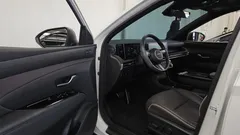 2024 Hyundai Tucson Gasoline 1.6 Turbo 4WD — фото 10