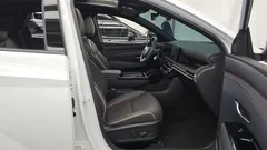 2024 Hyundai Tucson Gasoline 1.6 Turbo 4WD — фото 11