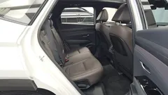 2024 Hyundai Tucson Gasoline 1.6 Turbo 4WD — фото 12