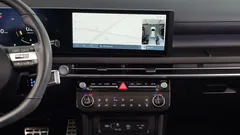 2024 Hyundai Tucson Gasoline 1.6 Turbo 4WD — фото 14