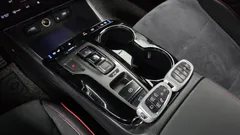 2022 Hyundai Tucson N Line 2WD — фото 9