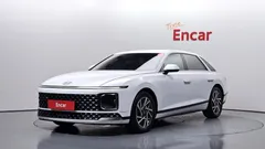 2023 Hyundai Grandeur 2,5 Gasoline 2WD — фото 1