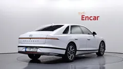 2023 Hyundai Grandeur 2,5 Gasoline 2WD — фото 2