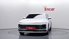 2023 Hyundai Grandeur 2,5 Gasoline 2WD — фото 3