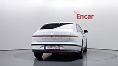 2023 Hyundai Grandeur 2,5 Gasoline 2WD — фото 4