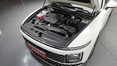 2023 Hyundai Grandeur 2,5 Gasoline 2WD — фото 6