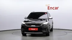 2023 Kia Seltos Gasoline 1.6 Turbo 2WD — фото 3