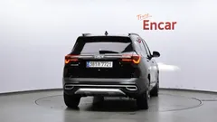 2023 Kia Seltos Gasoline 1.6 Turbo 2WD — фото 4