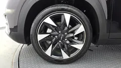 2023 Kia Seltos Gasoline 1.6 Turbo 2WD — фото 5